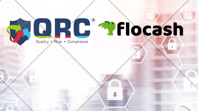 Flocash receives PCI DSS v3.2.1 Certification from QRC